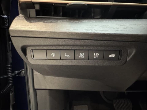 Nissan Ariya 5p 87 kWh 4x2 Evolve CAR. 22kW + Pack Sp