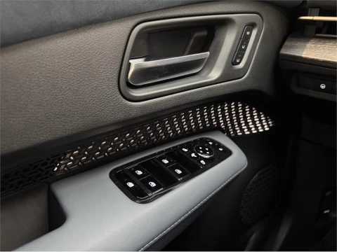 Nissan Ariya 5p 87 kWh 4x2 Evolve CAR. 22kW + Pack Sp