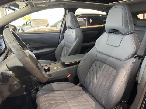 Nissan Ariya 5p 87 kWh 4x2 Evolve CAR. 22kW + Pack Sp