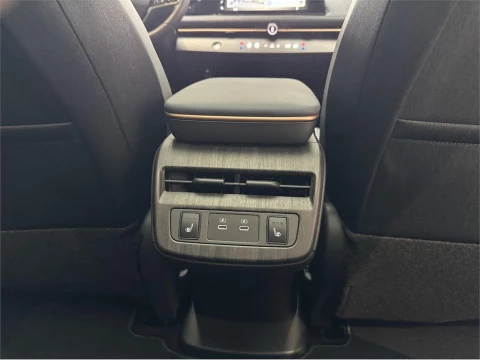 Nissan Ariya 5p 87 kWh 4x2 Evolve CAR. 22kW + Pack Sp