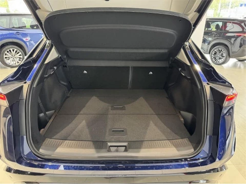 Nissan Ariya 5p 87 kWh 4x2 Evolve CAR. 22kW + Pack Sp