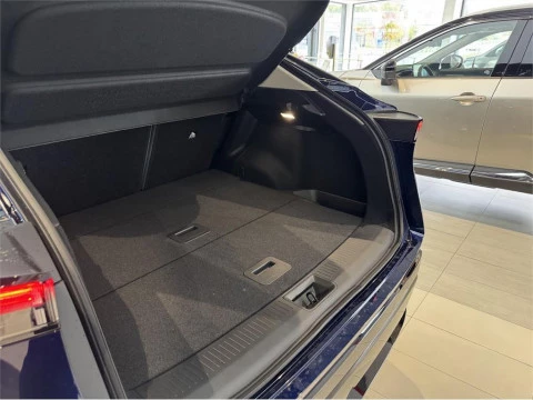 Nissan Ariya 5p 87 kWh 4x2 Evolve CAR. 22kW + Pack Sp