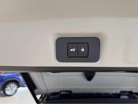 Nissan Ariya 5p 87 kWh 4x2 Evolve CAR. 22kW + Pack Sp