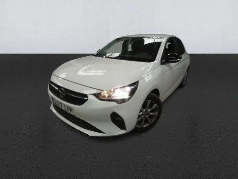 Opel Corsa 1.5D DT 74kW (100CV) Edition
