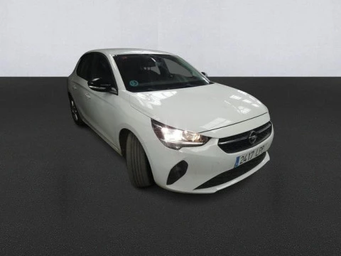 Opel Corsa 1.5D DT 74kW (100CV) Edition