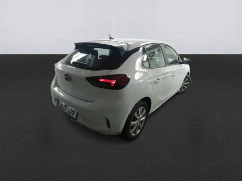 Opel Corsa 1.5D DT 74kW (100CV) Edition