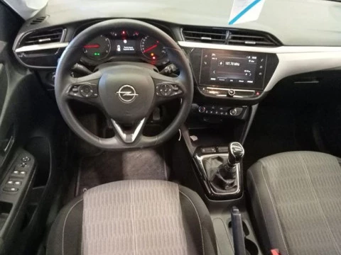 Opel Corsa 1.5D DT 74kW (100CV) Edition