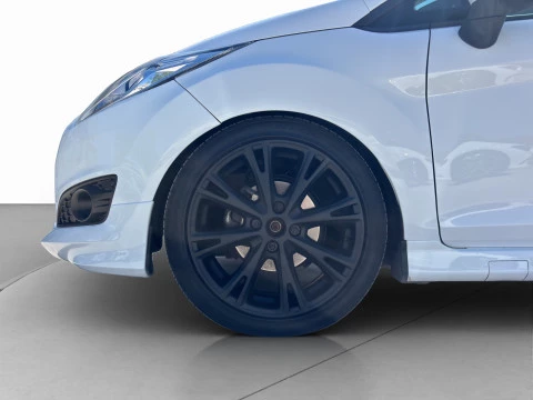 Ford Fiesta 1.0 EcoBoost Auto-St-St 125cv Sport 3p