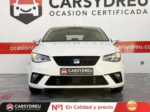 Seat Ibiza 1.0 TSI 81kW (110CV) Style