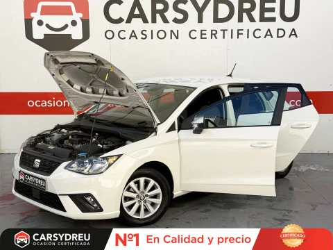 Seat Ibiza 1.0 TSI 81kW (110CV) Style