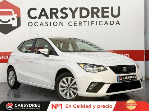 Seat Ibiza 1.0 TSI 81kW (110CV) Style