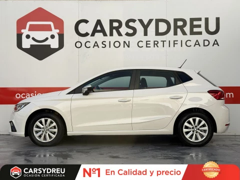 Seat Ibiza 1.0 TSI 81kW (110CV) Style