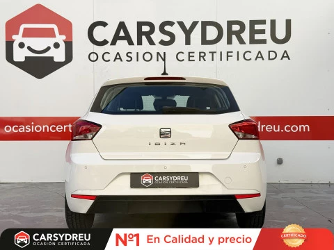 Seat Ibiza 1.0 TSI 81kW (110CV) Style