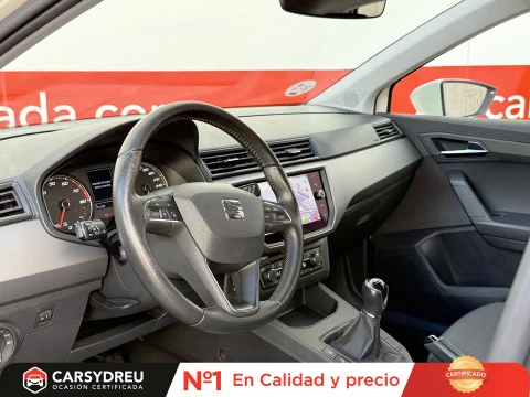 Seat Ibiza 1.0 TSI 81kW (110CV) Style