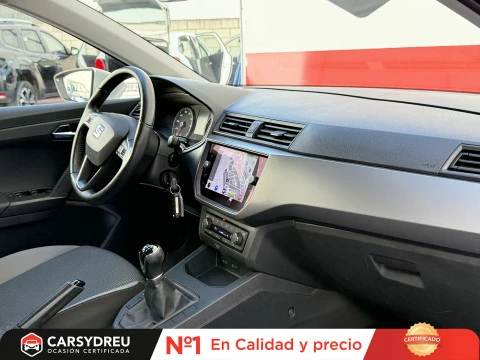 Seat Ibiza 1.0 TSI 81kW (110CV) Style