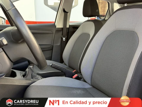 Seat Ibiza 1.0 TSI 81kW (110CV) Style