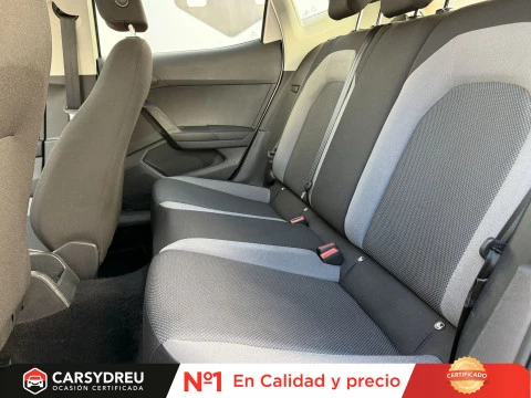 Seat Ibiza 1.0 TSI 81kW (110CV) Style