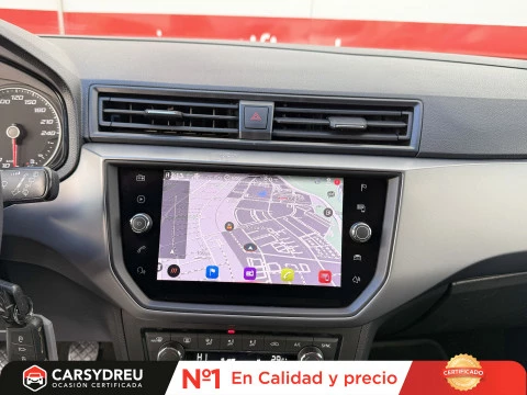 Seat Ibiza 1.0 TSI 81kW (110CV) Style