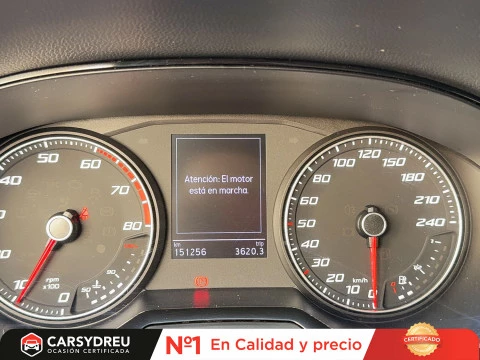 Seat Ibiza 1.0 TSI 81kW (110CV) Style