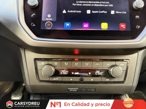 Seat Ibiza 1.0 TSI 81kW (110CV) Style