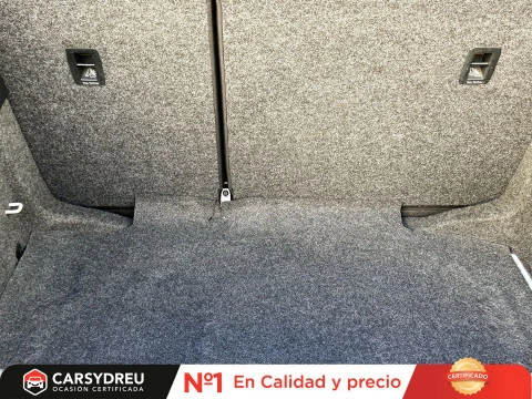 Seat Ibiza 1.0 TSI 81kW (110CV) Style