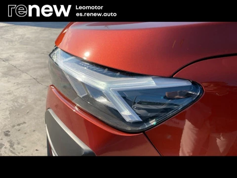 Dacia Jogger Expression TCe 81kW (110CV) 7 plazas