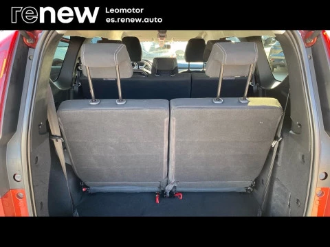 Dacia Jogger Expression TCe 81kW (110CV) 7 plazas