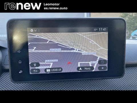 Dacia Jogger Expression TCe 81kW (110CV) 7 plazas