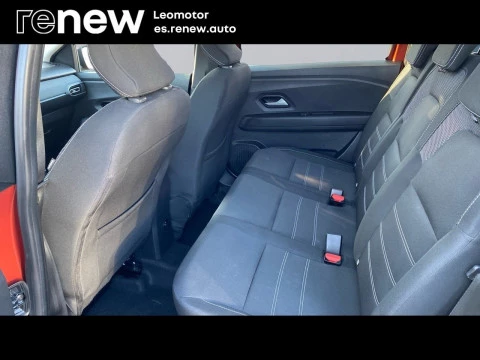 Dacia Jogger Expression TCe 81kW (110CV) 7 plazas