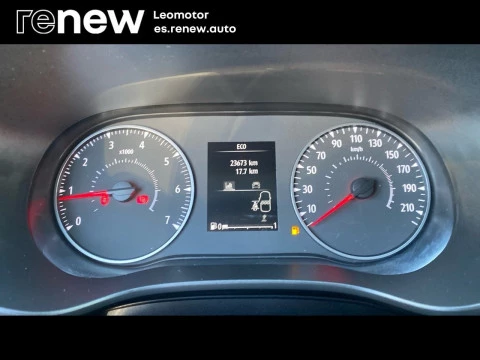 Dacia Jogger Expression TCe 81kW (110CV) 7 plazas