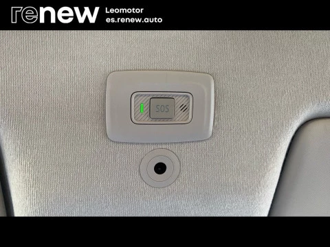 Dacia Jogger Expression TCe 81kW (110CV) 7 plazas