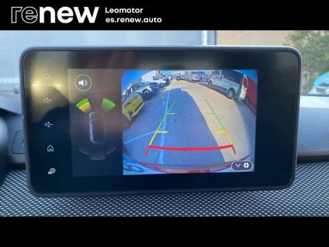 Dacia Jogger Expression TCe 81kW (110CV) 7 plazas