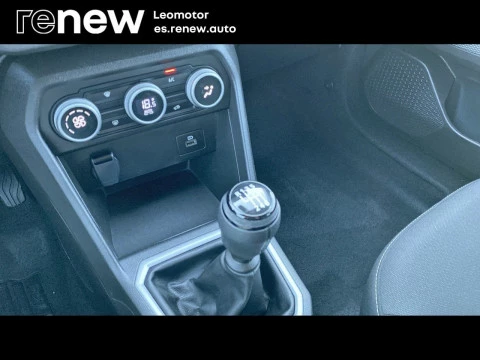 Dacia Jogger Expression TCe 81kW (110CV) 7 plazas