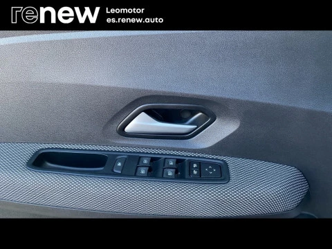 Dacia Jogger Expression TCe 81kW (110CV) 7 plazas