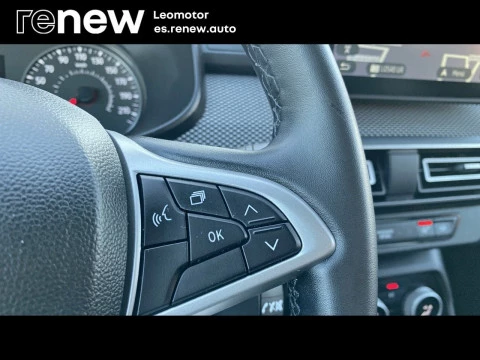 Dacia Jogger Expression TCe 81kW (110CV) 7 plazas