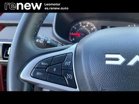 Dacia Jogger Expression TCe 81kW (110CV) 7 plazas