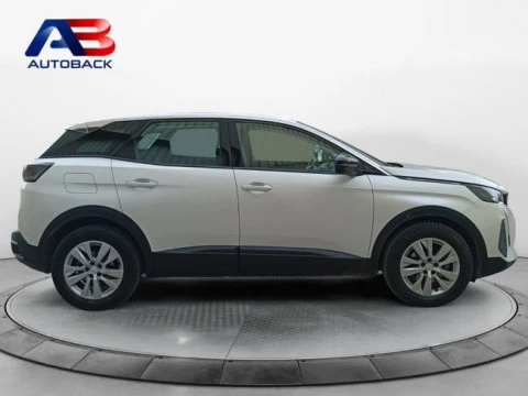 Peugeot 3008 1.5 BlueHDi 96kW (130CV) S&S Active Pack