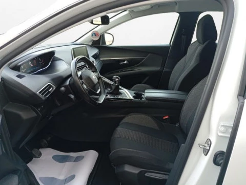 Peugeot 3008 1.5 BlueHDi 96kW (130CV) S&S Active Pack