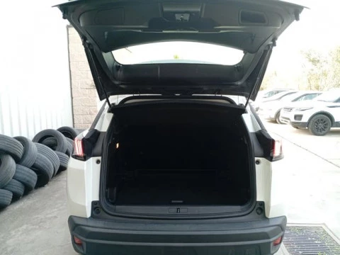 Peugeot 3008 1.5 BlueHDi 96kW (130CV) S&S Active Pack