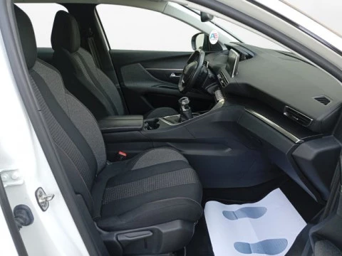 Peugeot 3008 1.5 BlueHDi 96kW (130CV) S&S Active Pack