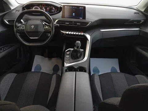 Peugeot 3008 1.5 BlueHDi 96kW (130CV) S&S Active Pack