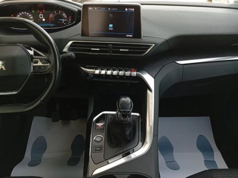 Peugeot 3008 1.5 BlueHDi 96kW (130CV) S&S Active Pack