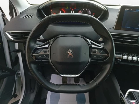 Peugeot 3008 1.5 BlueHDi 96kW (130CV) S&S Active Pack