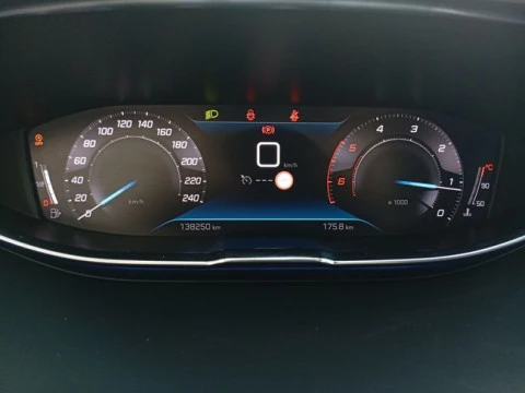 Peugeot 3008 1.5 BlueHDi 96kW (130CV) S&S Active Pack