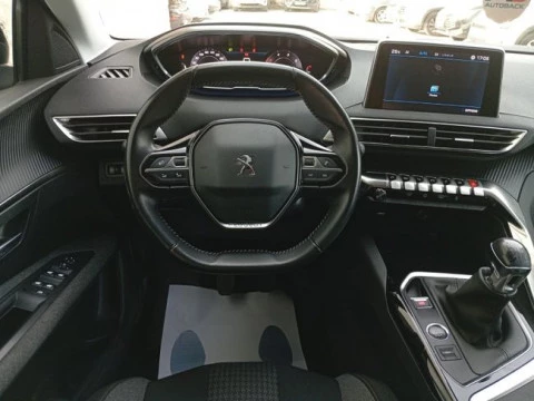 Peugeot 3008 1.5 BlueHDi 96kW (130CV) S&S Active Pack