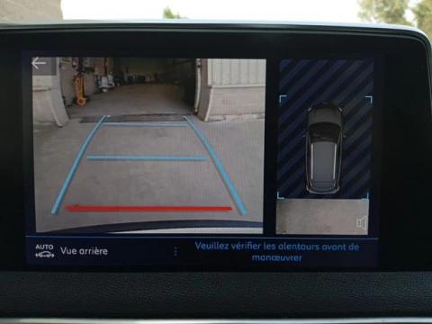 Peugeot 3008 1.5 BlueHDi 96kW (130CV) S&S Active Pack