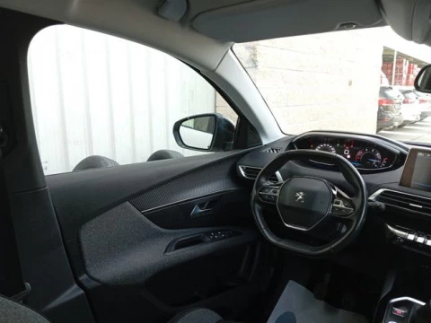 Peugeot 3008 1.5 BlueHDi 96kW (130CV) S&S Active Pack