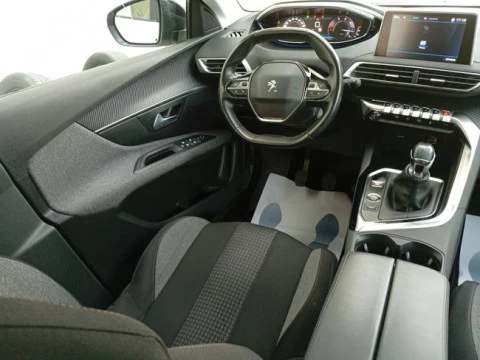 Peugeot 3008 1.5 BlueHDi 96kW (130CV) S&S Active Pack