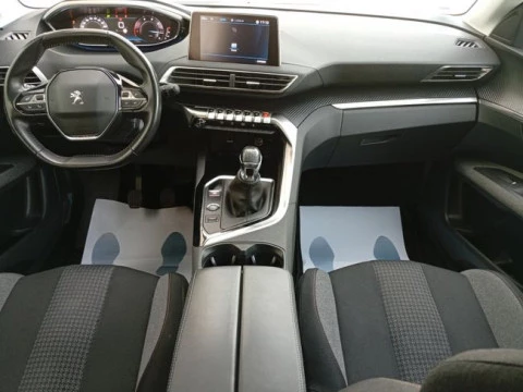 Peugeot 3008 1.5 BlueHDi 96kW (130CV) S&S Active Pack