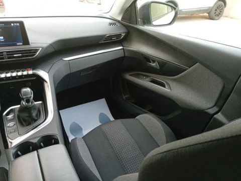 Peugeot 3008 1.5 BlueHDi 96kW (130CV) S&S Active Pack